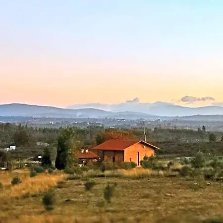 Da Laje - Serra Da Estrela