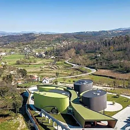 فندق Da Laje - Serra Da Estrela