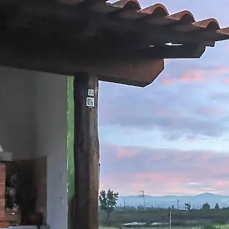 Da Laje - Serra Da Estrela