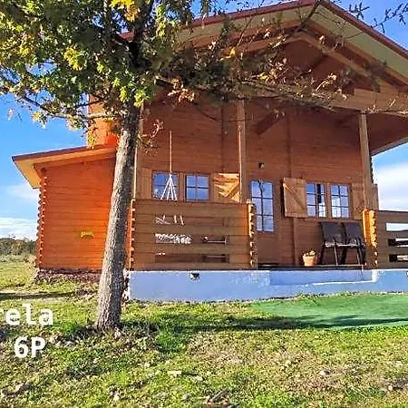 Da Laje - Serra Da Estrela فندق 5*
