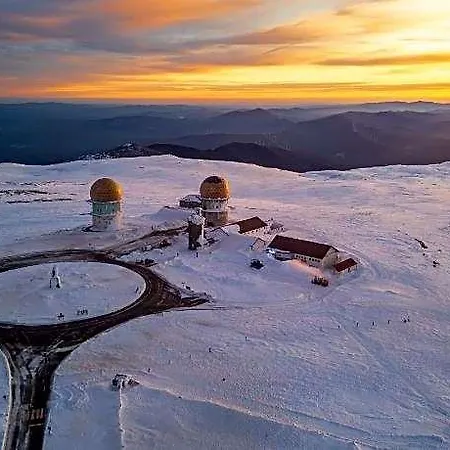 Hotel Da Laje - Serra Da Estrela Lagares da Beira