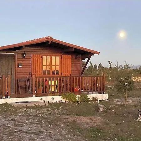 Da Laje - Serra Da Estrela Lagares da Beira