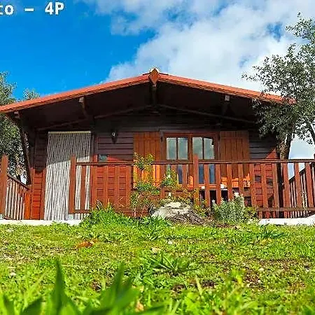 Da Laje - Serra Da Estrela Hotel Lagares da Beira
