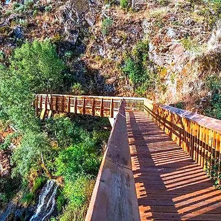 Da Laje - Serra Da Estrela