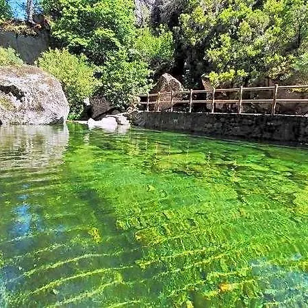 Da Laje - Serra Da Estrela