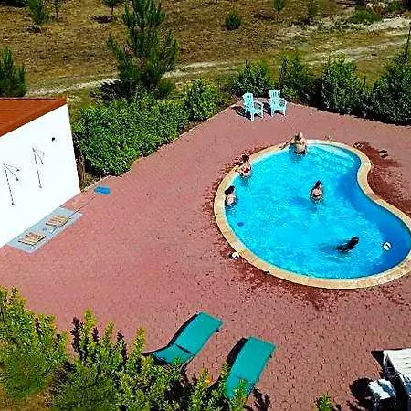 Hotel Da Laje - Serra Da Estrela 5*