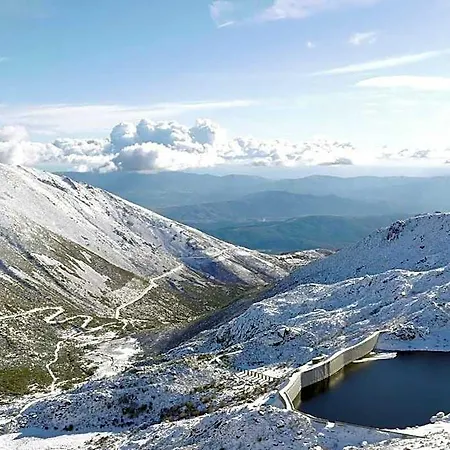 Da Laje - Serra Da Estrela Hotel Lagares da Beira