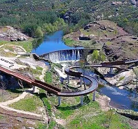 Da Laje - Serra Da Estrela فندق