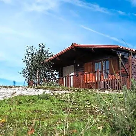 Da Laje - Serra Da Estrela فندق Lagares da Beira